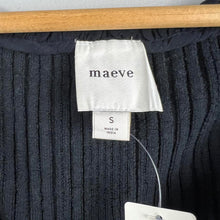 Load image into Gallery viewer, Maeve Anthropologie blouse
