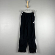 Load image into Gallery viewer, Youth Adidas track pants
