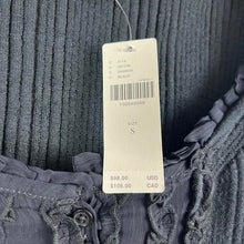 Load image into Gallery viewer, Maeve Anthropologie blouse
