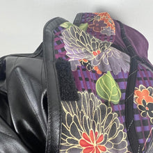 Load image into Gallery viewer, Handmade reversible leather coat
