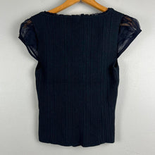 Load image into Gallery viewer, Maeve Anthropologie blouse
