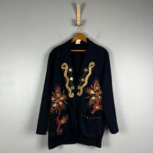 Load image into Gallery viewer, Vintage Jacqui Knapp California Blazer
