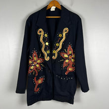 Load image into Gallery viewer, Vintage Jacqui Knapp California Blazer
