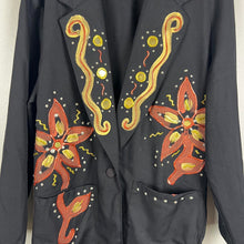 Load image into Gallery viewer, Vintage Jacqui Knapp California Blazer
