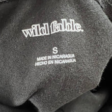 Load image into Gallery viewer, Wild fable basic tube top
