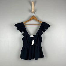 Load image into Gallery viewer, Anthropologie tank blouse
