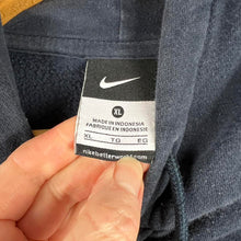 Load image into Gallery viewer, Youth Retro Nike hoodie
