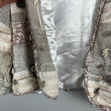 Load image into Gallery viewer, 220 Hickory Patchwork Jacket
