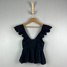 Load image into Gallery viewer, Anthropologie tank blouse
