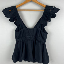 Load image into Gallery viewer, Anthropologie tank blouse
