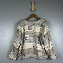 Load image into Gallery viewer, 220 Hickory Patchwork Jacket
