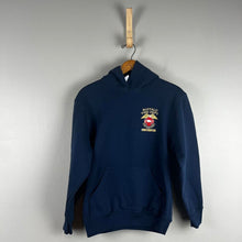 Load image into Gallery viewer, Youth Buffalo fire department hoodie
