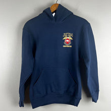 Load image into Gallery viewer, Youth Buffalo fire department hoodie
