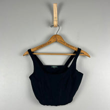 Load image into Gallery viewer, Wild fable corset tank
