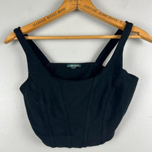 Load image into Gallery viewer, Wild fable corset tank
