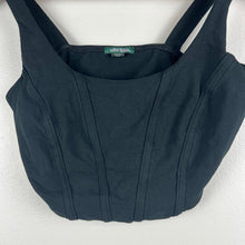 Load image into Gallery viewer, Wild fable corset tank
