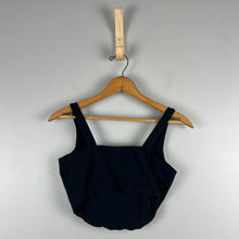 Load image into Gallery viewer, Wild fable corset tank
