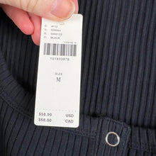 Load image into Gallery viewer, Maeve Anthropologie ribbed top
