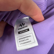 Load image into Gallery viewer, Ewedoos active romper dress
