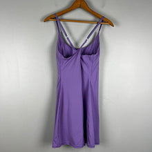 Load image into Gallery viewer, Ewedoos active romper dress
