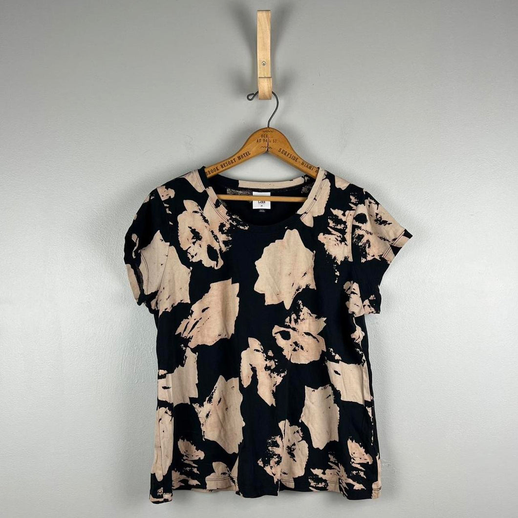 Cabi patterned shirt