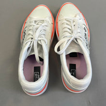 Load image into Gallery viewer, Adidas sleek super cloud white sneakers
