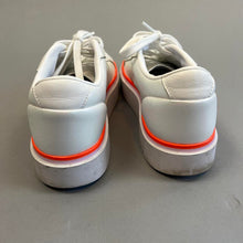 Load image into Gallery viewer, Adidas sleek super cloud white sneakers
