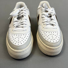 Load image into Gallery viewer, Nike court vision Alta leopard sneakers
