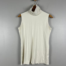 Load image into Gallery viewer, A’NUE Miami sleeveless turtleneck
