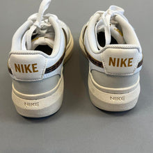 Load image into Gallery viewer, Nike court vision Alta leopard sneakers
