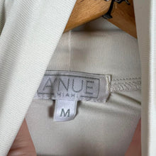 Load image into Gallery viewer, A’NUE Miami sleeveless turtleneck
