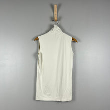 Load image into Gallery viewer, A’NUE Miami sleeveless turtleneck

