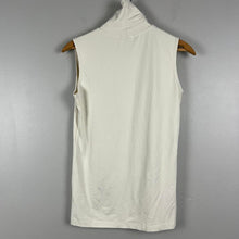 Load image into Gallery viewer, A’NUE Miami sleeveless turtleneck
