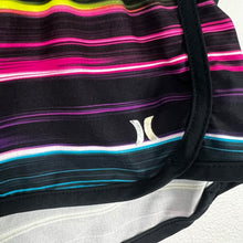 Load image into Gallery viewer, Hurley women’s board shorts
