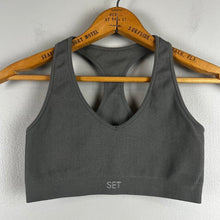 Load image into Gallery viewer, Set active sports bra

