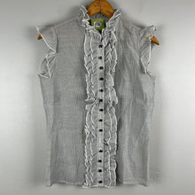 Load image into Gallery viewer, Elizabeth McKay blouse
