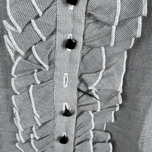 Load image into Gallery viewer, Elizabeth McKay blouse
