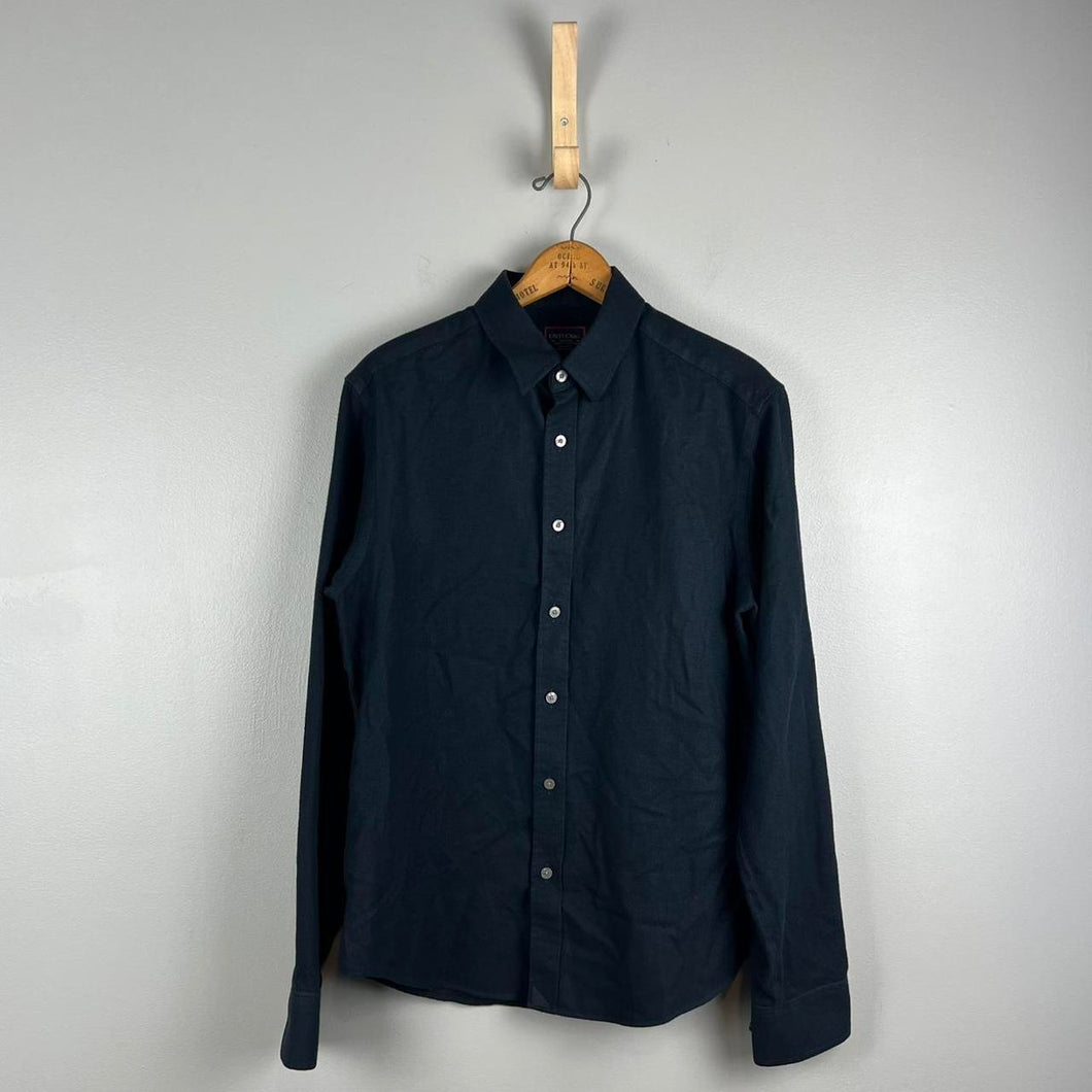 UNTUCKit veneto men’s shirt