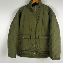 Load image into Gallery viewer, Sonoma Goods for Life Puffer Jacket
