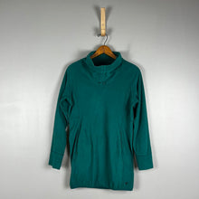 Load image into Gallery viewer, Mountain Hardwear cowl neck Fleece
