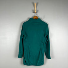 Load image into Gallery viewer, Mountain Hardwear cowl neck Fleece
