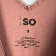 Load image into Gallery viewer, SO goods do life bodysuit
