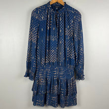 Load image into Gallery viewer, current air Los Angeles dress
