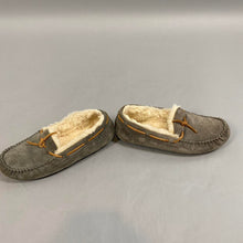 Load image into Gallery viewer, UGG moccasin slippers
