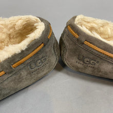 Load image into Gallery viewer, UGG moccasin slippers
