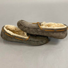 Load image into Gallery viewer, UGG moccasin slippers
