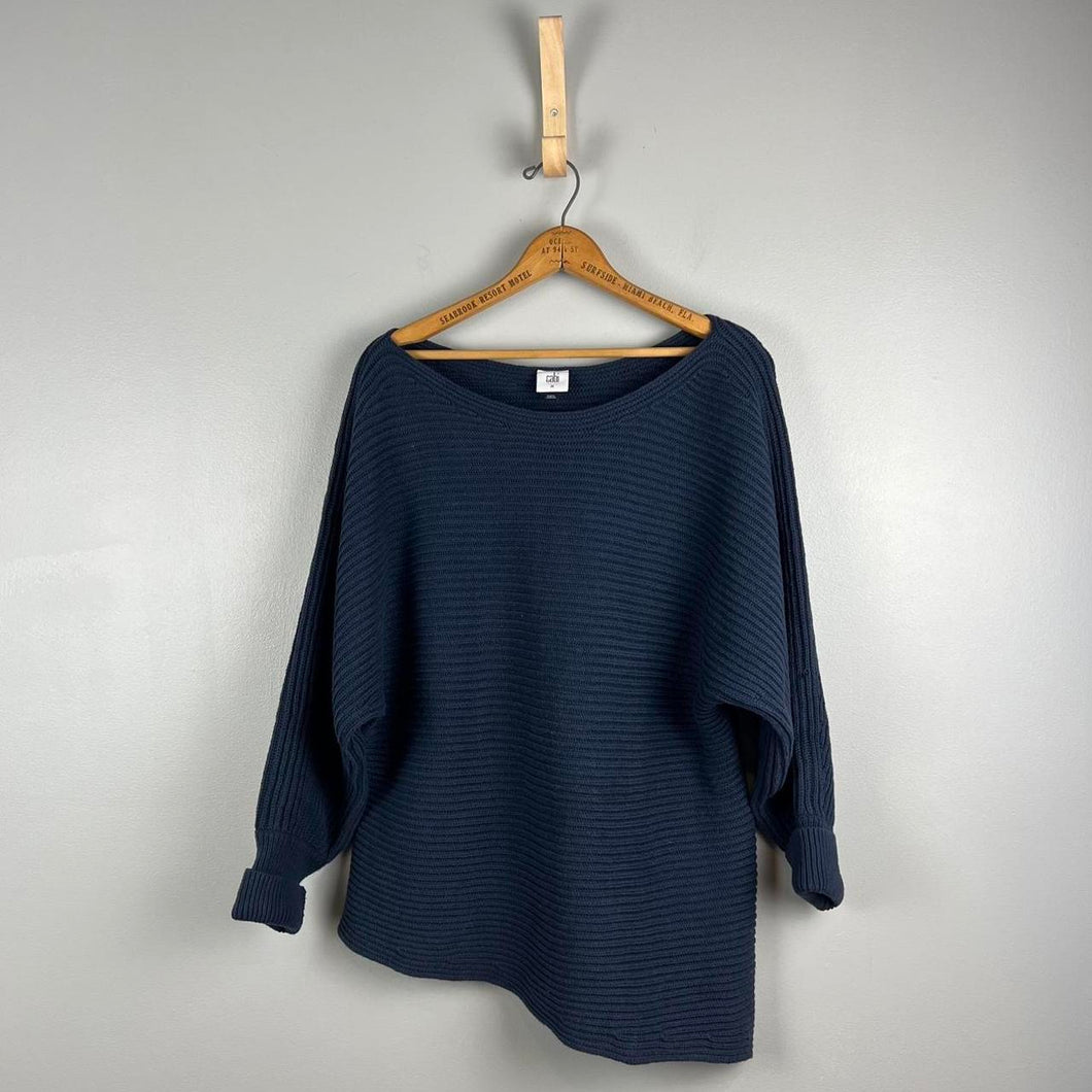 Cabi utopia pullover sweater
