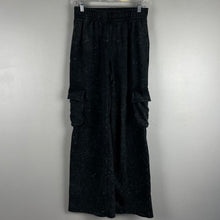 Load image into Gallery viewer, Wild fable cargo sweatpants
