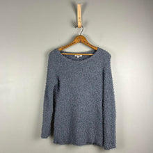 Load image into Gallery viewer, BB DAKOTA shyla eyelash sweater
