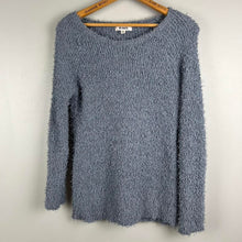 Load image into Gallery viewer, BB DAKOTA shyla eyelash sweater
